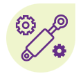 Fournitures industrielles